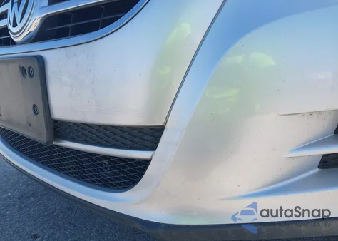 2009 Volkswagen Tiguan S from USA, damaged, VIN WVGAV75NX9W545809